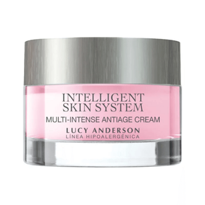 Crema Antiage Multi Acción 50 g Lucy Anderson