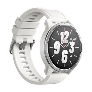 Smartwatch Xiaomi Bhr5381gl Watch S1 Active Gl Moon White