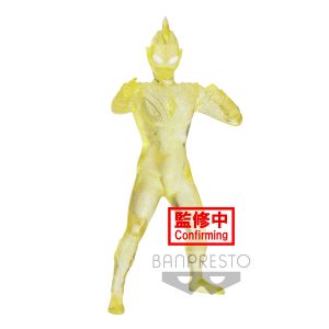 Figura Ultraman Trigger Hero's Brave Statue Figure Ultraman Trigger Multi Type(Ver.B) 18CM 18116