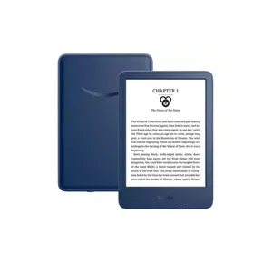E-reader Amazon Kindle 2022 6