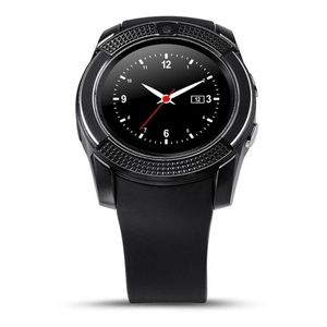 Smartwatch Kanji Smw-002 Ogs Camara Bluetooth (8107370147785)