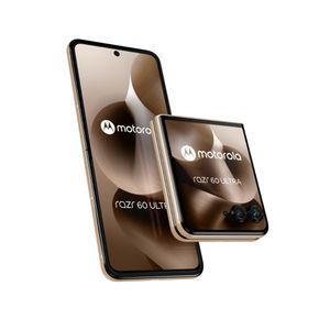 Celular Motorola Razr 60 Ultra 1TB Mountain Trail