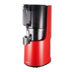 Extractor de Jugos Peabody Pe-h200-rbia03 By Hurom - Slow 100w Roja