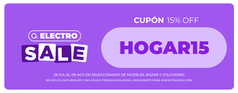 promoción