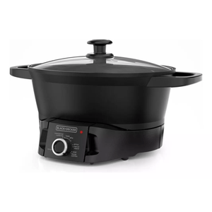 Olla Multifunción Black+Decker 6.5 Litros Mc901