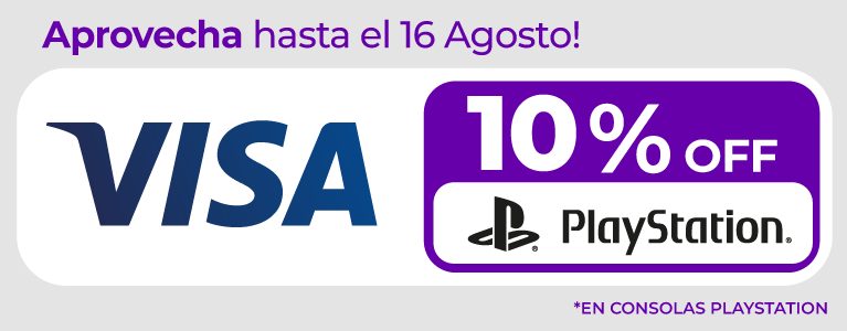 promoción