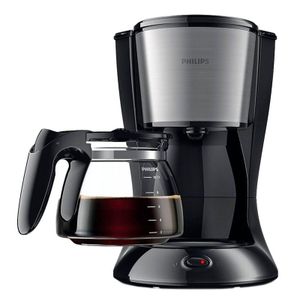 Cafetera de Filtro Philips 1.2 Lts HD7462.20