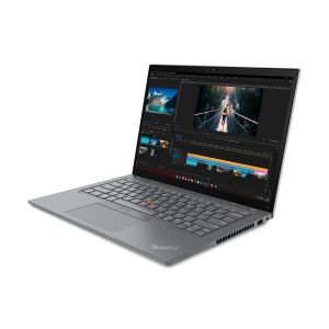 Notebook Lenovo T14 G4 Core i7 16GB RAM 512GB 14" Windows 11 Pro