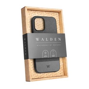 Funda Walden Gros Iphone X Alcantara $16.69938 $10.199