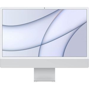 iMac 24" Retina 4.5K- M1 Chip 8-core CPU 7-core GPU 256GB SSD - 2 Puertos-Green