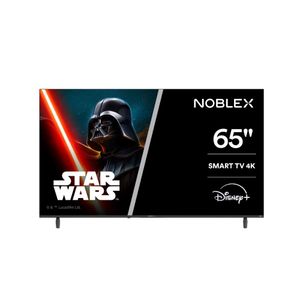TV LED 65" Noblex Vidaa Starwars UH