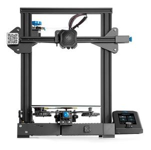 Impresora Creality 3d Ender-3 V2 Tecnología De Impresión Fdm