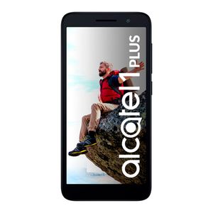 Celular Alcatel 1 Plus 16 GB