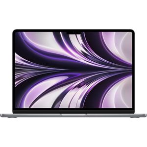 MacBook Air 13.6" M2 8C CPU 8C GPU 16GB 256GB