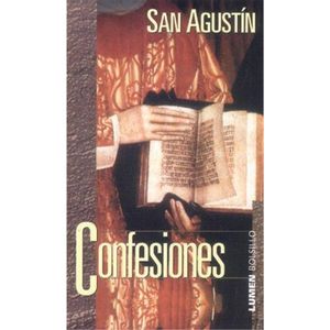 Confesiones - San Agustin