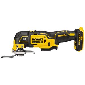 Multiherramienta Oscilante DEWALT 20V Max XR DCS356B 
