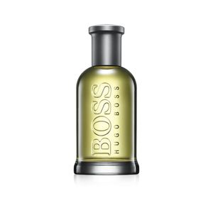 Perfume Importado Hugo Boss Bottled Edt 100ml