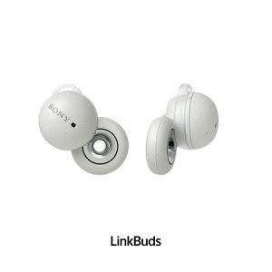 Auriculares in Ear Inalambricos WF-L900/HM Blanco