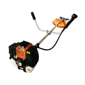 Desmalezadora Cortadora de Césped 52cc Lusqtoff LD-52