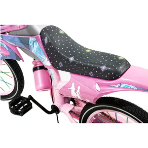 Bicicleta frozen 2 online 16 pulgadas