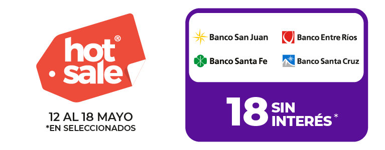 promoción