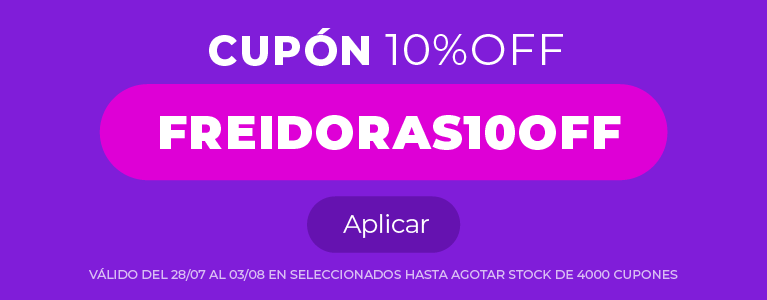 promoción