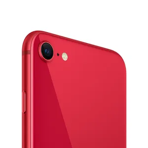 Celular Apple Iphone Se 128 Gb Rojo Celular Apple Iphone Se 128 Gb Rojo