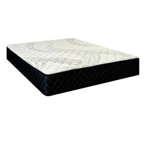 Colchón Kavanag Velvet Espuma King  200 x 200 x 26cm