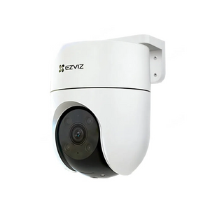 Camara De Seguridad Wifi Domo Full Hd Ezviz H8c Vista 360