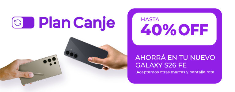 promoción