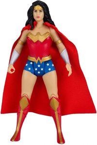 Mc Farlane Figura 12 Cm Articulado DC Super Powers Wonder Woman $21.79010 $19.611 Llega en 48hs