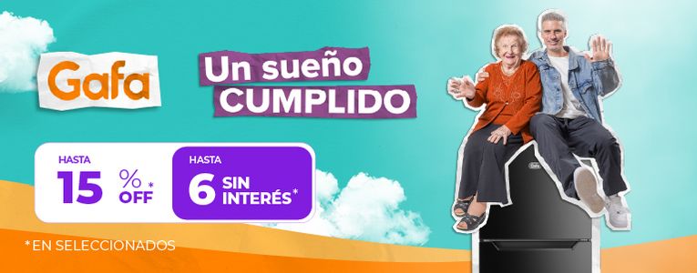 promoción