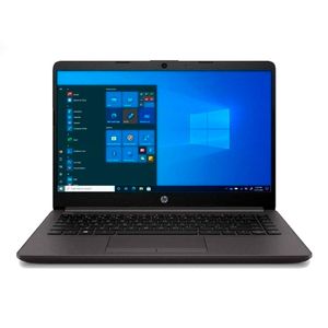 Notebook HP 14" Core i5 4GB 256GB 240G8-43K41LT