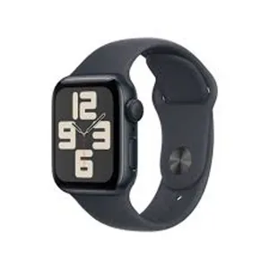 Reloj Inteligente Apple Watch Se 2da 40mm Midnight Aluminum Case