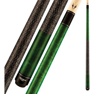 Taco Billar Viking Valhalla 58 13mm