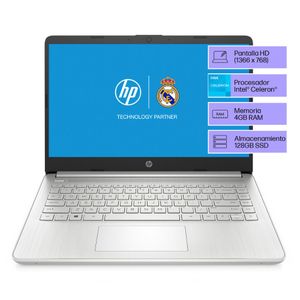 Notebook HP 15,6” AMD Ryzen 3 8GB 512GB SSD 15-FC0075LA