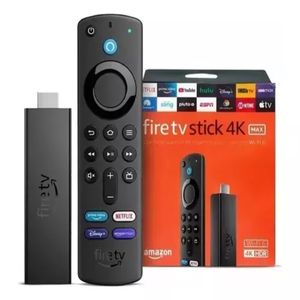 Amazon Fire TV Stick FULL 