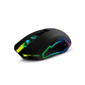 Mouse Gaming Soul XM500 3200DP