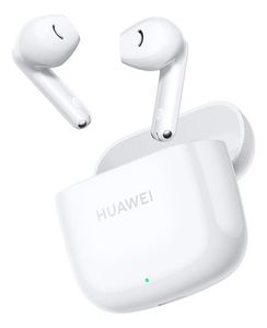 Auriculares Huawei Freebuds Se 2 White Tws