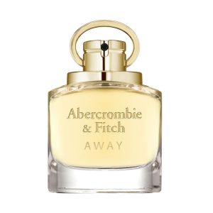 Perfume Mujer Abercrombie & Fitch Away Women Edp 100ml