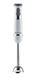Mixer Smartlife Sl-sm6038w Blanco 220v - 240v 50 Hz 600w