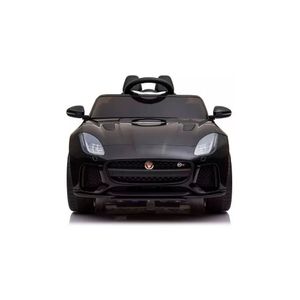 Auto A Batería Jaguar Cl-shq15388-s Negro