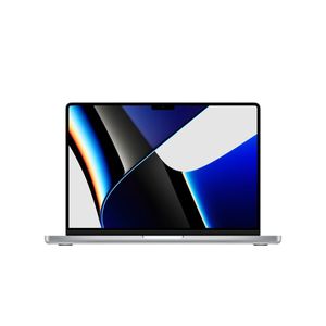 MacBook Pro 16" Apple M1 Max chip 10 core CPU/32 GPU 1TB SSD Silver