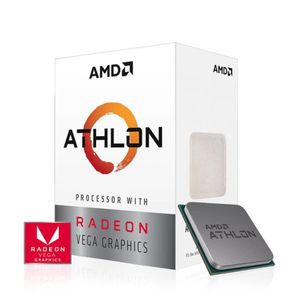 Micro Procesador AMD ATHLON 3000G