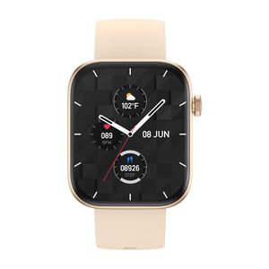 Smartwatch Colmi P71 Gold