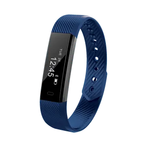 Smartband eNova Go Fit Azul