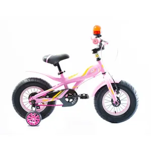 Bicicleta niño best sale ruedas anchas