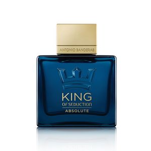 King Of Seduction Absolute EDT 100 Ml