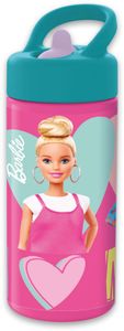 Stor Playground Sipper Botella 410 Ml Barbie Bb22