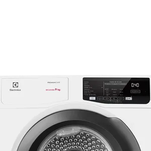 Electrolux – Secadora de Ropa Premium Care Carga Frontal 9 Kg – Compraderas